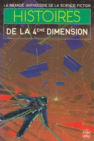 Histoires de la 4ème Dimension (Mass Market Paperback)