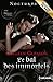 Le bal des immortels (Les princes de sang, #1)
