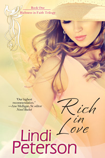 Rich In Love (Richness In Faith, #1)
