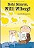 Mehr Monster, Willi Wiberg