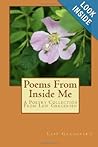 Poems From Inside Me