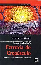 Ferrovia do crepúsculo