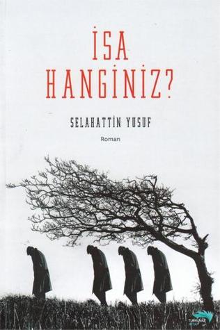 İsa Hanginiz? (Paperback)
