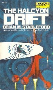 The Halcyon Drift