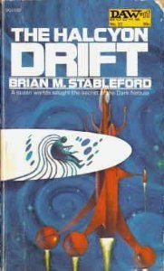 The Halcyon Drift