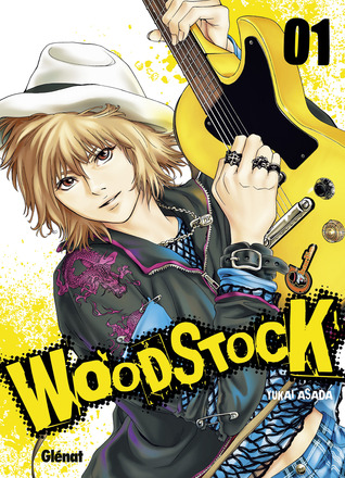 Woodstock, Tome 1 (Paperback)