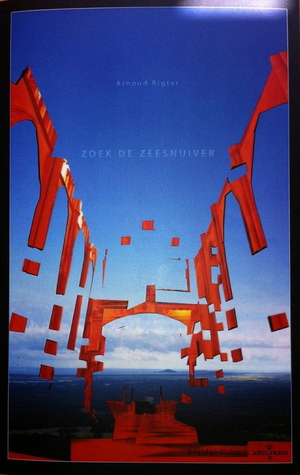 Zoek de zeesnuiver