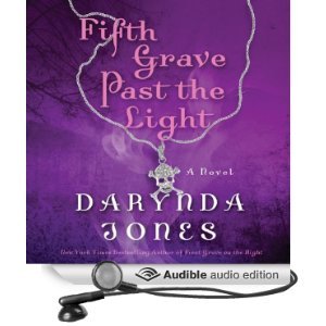 Fifth Grave Past the Light