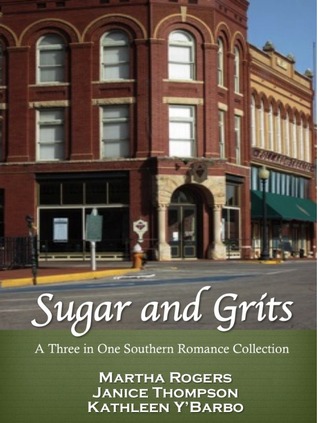 Sugar and Grits