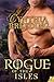 Rogue of the Isles (Rogue, #2)