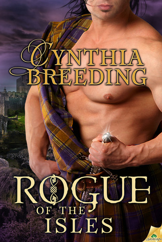 Rogue of the Isles (Rogue, #2)