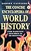 The Concise Encyclopedia of World History: Every major event from 38000BC to the Present Day
