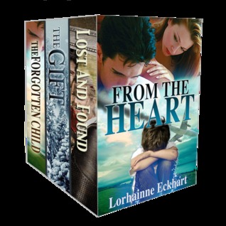 From the Heart (Kindle Edition)