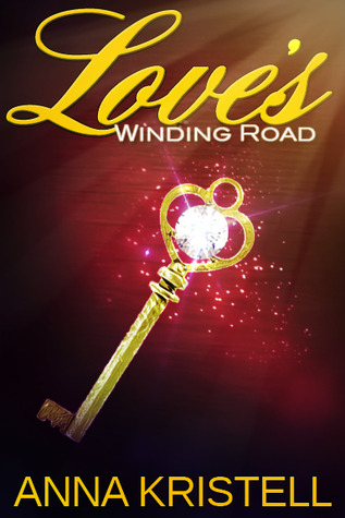 Love's Winding Road (Fab Five #4)