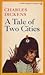 A Tale of Two Cities by Charles Dickens