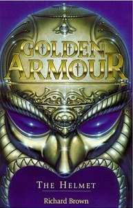 The Helmet (Golden Armour, #1)