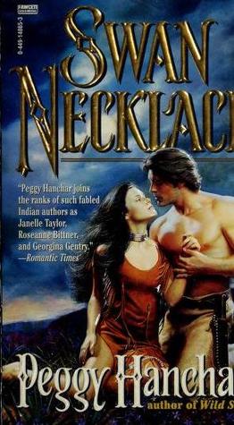 Swan Necklace (Mass Market Paperback)