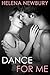 Dance For Me (Fenbrook Academy, #1)