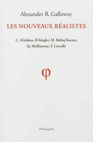 Les Nouveaux Réalistes