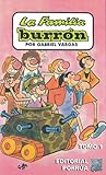 La Familia Burrón...