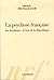La psychose française. Les banlieues: le ban de la République