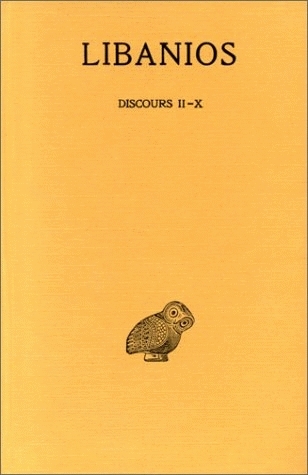 Discours - Tome II : Discours II-X.