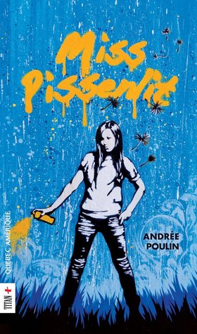MISS PISSENLIT