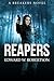 Reapers (Breakers, #4)