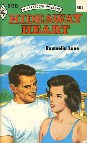 Hideaway Heart (Paperback)