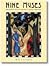 Nine Muses: Modern Plays from Classic Myths