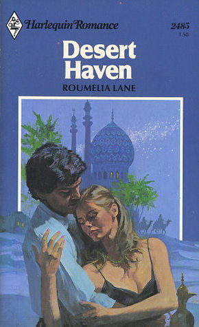 Desert Haven (Paperback)