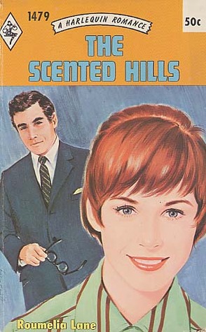 The Scented Hills (Paperback)