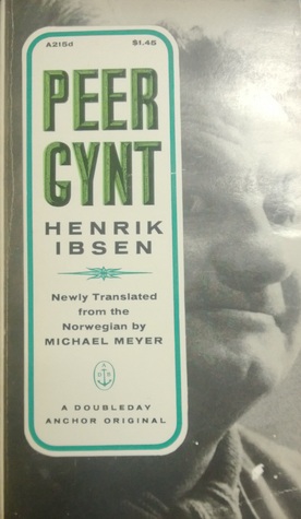 Peer Gynt