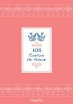 108 cartas de amor