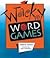 Wacky Word Games