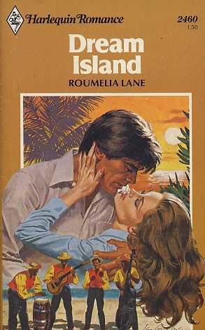 Dream Island (Paperback)