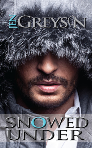 Snowed Under (Wunderland, #2)