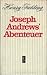 Joseph Andrews' Abenteuer