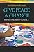 Give Peace a Chance: Preventing Mass Violence