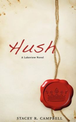 Hush (Lakeview, #1)