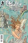 Buffy the Vampire Slayer by Joss Whedon