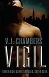 Vigil by V.J. Chambers