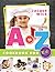 A to Z Cookbook for Kids