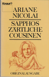 Sapphos zärtliche Cousinen (Paperback)