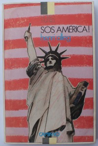 SOS América!