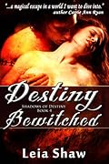 Destiny Bewitched