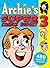 Archie Super Comic Digest 3