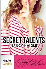 Secret Talents (Pretty Little Liars)