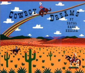 Cowboy Dreams (Hardcover)