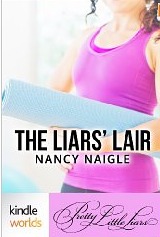 The Liars' Lair (Pretty Little Liars)